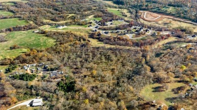 Incredible +/- 10.83 acres with outstanding development on Big Sugar Golf Club in Arkansas - for sale on GolfHomes.com, golf home, golf lot