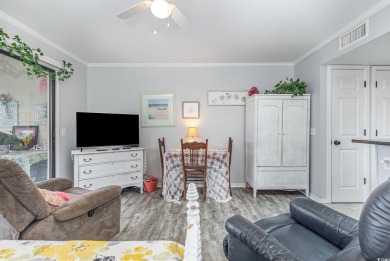 Condo Living at it's Best -- Welcome to this 1 Bedroom 1.5 Bath on The Valley At Eastport in South Carolina - for sale on GolfHomes.com, golf home, golf lot