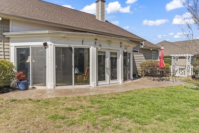 ***OPEN HOUSE SUNDAY MARCH 8, 1-4P*** Experience the Ultimate on Arrowhead Country Club in South Carolina - for sale on GolfHomes.com, golf home, golf lot