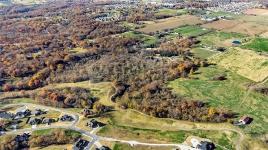 Incredible +/- 10.83 acres with outstanding development on Big Sugar Golf Club in Arkansas - for sale on GolfHomes.com, golf home, golf lot