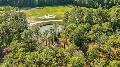 Location, Location, Location... This property has Water, Golf on Ocean Ridge Plantation in North Carolina - for sale on GolfHomes.com, golf home, golf lot