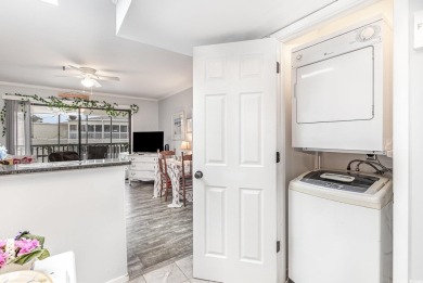 Condo Living at it's Best -- Welcome to this 1 Bedroom 1.5 Bath on The Valley At Eastport in South Carolina - for sale on GolfHomes.com, golf home, golf lot