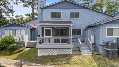 Welcome to 2 Harbour Walk - Your Waterfront Retreat in New Bern
 on River Bend Golf and Country Club in North Carolina - for sale on GolfHomes.com, golf home, golf lot
