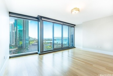 Anaha is the luxurious flagship building in the heart of vibrant on Ala Wai Golf Course in Hawaii - for sale on GolfHomes.com, golf home, golf lot