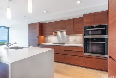 Anaha is the luxurious flagship building in the heart of vibrant on Ala Wai Golf Course in Hawaii - for sale on GolfHomes.com, golf home, golf lot
