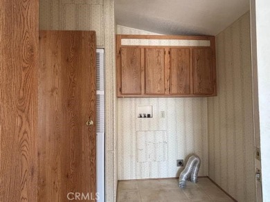 Here is your chance to find a rare 3bedroom/2bath home inside on Morongo Golf Club at Tukwet Canyon in California - for sale on GolfHomes.com, golf home, golf lot