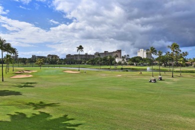 Level entry main floor (zero stairs), unmatched Golf Course view on Kaanapali Golf Courses in Hawaii - for sale on GolfHomes.com, golf home, golf lot