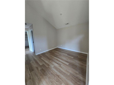 Welcome to this beautifully updated 2-bedroom, 2-bath condo in on Riverfront Golf Club in Virginia - for sale on GolfHomes.com, golf home, golf lot