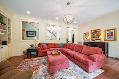 **MAPLE RIDGE** This beautifully designed 4-bedroom, 2.5-bath on Maple Ridge Golf Club in Georgia - for sale on GolfHomes.com, golf home, golf lot