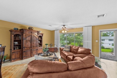 Welcome to this beautifully maintained home in the sought-after on The Dunedin Country Club in Florida - for sale on GolfHomes.com, golf home, golf lot