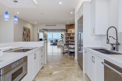 Professionally decorated and masterfully re-imagined by DK Brown on Hideaway Beach Golf Course in Florida - for sale on GolfHomes.com, golf home, golf lot