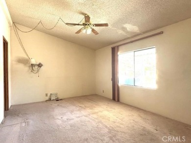 Here is your chance to find a rare 3bedroom/2bath home inside on Morongo Golf Club at Tukwet Canyon in California - for sale on GolfHomes.com, golf home, golf lot