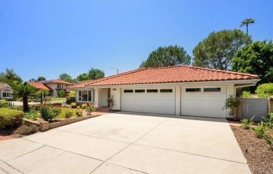 Tucked away in a quiet Shadowridge cul-de-sac, this rare on Shadowridge Country Club in California - for sale on GolfHomes.com, golf home, golf lot