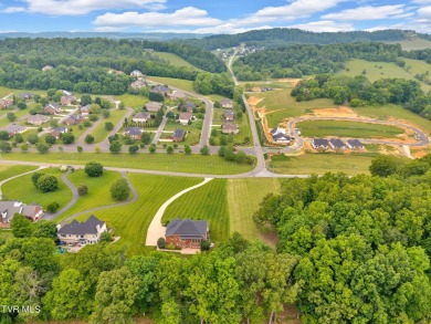 Prime 1.85-acre lot located in the desirable Garland Farm on Ridges Golf and Country Club in Tennessee - for sale on GolfHomes.com, golf home, golf lot