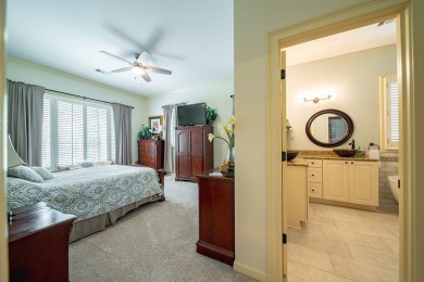 **MAPLE RIDGE** This beautifully designed 4-bedroom, 2.5-bath on Maple Ridge Golf Club in Georgia - for sale on GolfHomes.com, golf home, golf lot