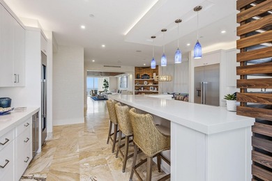 Professionally decorated and masterfully re-imagined by DK Brown on Hideaway Beach Golf Course in Florida - for sale on GolfHomes.com, golf home, golf lot