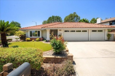 Tucked away in a quiet Shadowridge cul-de-sac, this rare on Shadowridge Country Club in California - for sale on GolfHomes.com, golf home, golf lot