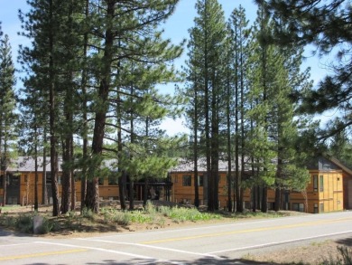 WOW, ALMOST TWO AND HALF ACRES...away from the hustle but yet on Nakoma Golf Resort in California - for sale on GolfHomes.com, golf home, golf lot