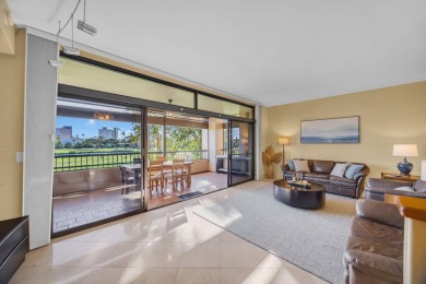 Level entry main floor (zero stairs), unmatched Golf Course view on Kaanapali Golf Courses in Hawaii - for sale on GolfHomes.com, golf home, golf lot