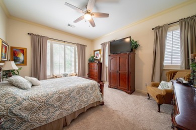 **MAPLE RIDGE** This beautifully designed 4-bedroom, 2.5-bath on Maple Ridge Golf Club in Georgia - for sale on GolfHomes.com, golf home, golf lot