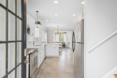 Lakefront Beauty! Now is the chance to own a luxurious lake on Prestwick Country Club in South Carolina - for sale on GolfHomes.com, golf home, golf lot