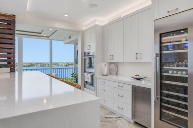 Professionally decorated and masterfully re-imagined by DK Brown on Hideaway Beach Golf Course in Florida - for sale on GolfHomes.com, golf home, golf lot