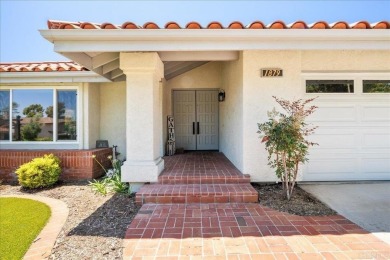 Tucked away in a quiet Shadowridge cul-de-sac, this rare on Shadowridge Country Club in California - for sale on GolfHomes.com, golf home, golf lot
