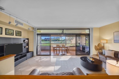 Level entry main floor (zero stairs), unmatched Golf Course view on Kaanapali Golf Courses in Hawaii - for sale on GolfHomes.com, golf home, golf lot