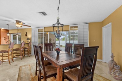 Welcome to this beautifully maintained home in the sought-after on The Dunedin Country Club in Florida - for sale on GolfHomes.com, golf home, golf lot