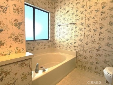 Here is your chance to find a rare 3bedroom/2bath home inside on Morongo Golf Club at Tukwet Canyon in California - for sale on GolfHomes.com, golf home, golf lot
