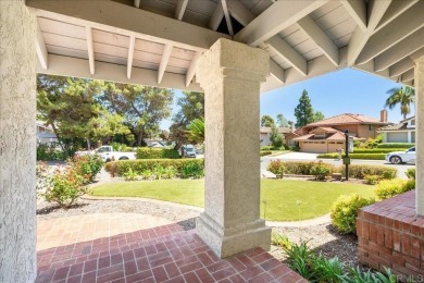 Tucked away in a quiet Shadowridge cul-de-sac, this rare on Shadowridge Country Club in California - for sale on GolfHomes.com, golf home, golf lot