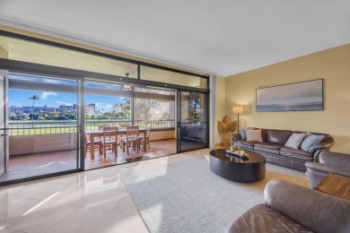 Level entry main floor (zero stairs), unmatched Golf Course view on Kaanapali Golf Courses in Hawaii - for sale on GolfHomes.com, golf home, golf lot