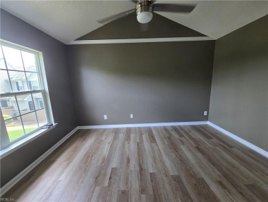 Welcome to this beautifully updated 2-bedroom, 2-bath condo in on Riverfront Golf Club in Virginia - for sale on GolfHomes.com, golf home, golf lot