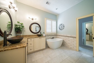 **MAPLE RIDGE** This beautifully designed 4-bedroom, 2.5-bath on Maple Ridge Golf Club in Georgia - for sale on GolfHomes.com, golf home, golf lot