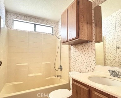Here is your chance to find a rare 3bedroom/2bath home inside on Morongo Golf Club at Tukwet Canyon in California - for sale on GolfHomes.com, golf home, golf lot