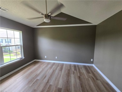 Welcome to this beautifully updated 2-bedroom, 2-bath condo in on Riverfront Golf Club in Virginia - for sale on GolfHomes.com, golf home, golf lot