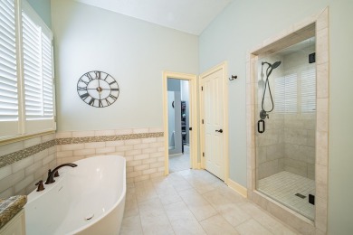 **MAPLE RIDGE** This beautifully designed 4-bedroom, 2.5-bath on Maple Ridge Golf Club in Georgia - for sale on GolfHomes.com, golf home, golf lot