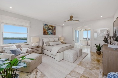 Professionally decorated and masterfully re-imagined by DK Brown on Hideaway Beach Golf Course in Florida - for sale on GolfHomes.com, golf home, golf lot