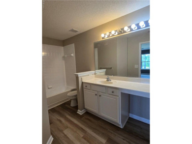 Welcome to this beautifully updated 2-bedroom, 2-bath condo in on Riverfront Golf Club in Virginia - for sale on GolfHomes.com, golf home, golf lot