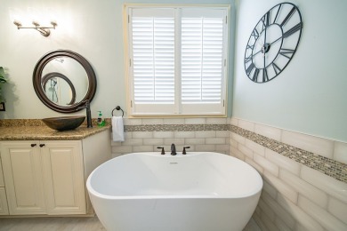**MAPLE RIDGE** This beautifully designed 4-bedroom, 2.5-bath on Maple Ridge Golf Club in Georgia - for sale on GolfHomes.com, golf home, golf lot