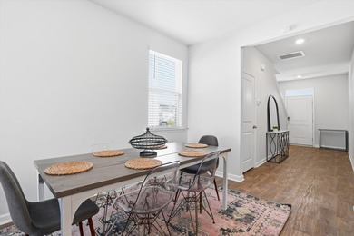 FREE GOLF CART with the purchase of this beautiful home that's on Cypress Point Par 3 in South Carolina - for sale on GolfHomes.com, golf home, golf lot