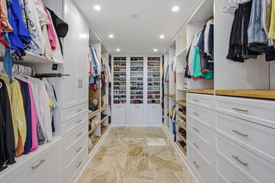 Professionally decorated and masterfully re-imagined by DK Brown on Hideaway Beach Golf Course in Florida - for sale on GolfHomes.com, golf home, golf lot