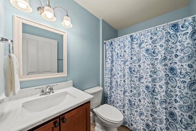 Beautifully upgraded 1-story home in the highly desirable 55+ on Frisco Lakes Golf Course in Texas - for sale on GolfHomes.com, golf home, golf lot