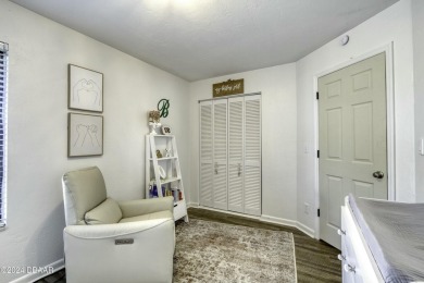 Welcome to this delightful and updated top-floor condo in on The Club At Pelican Bay - North Course in Florida - for sale on GolfHomes.com, golf home, golf lot