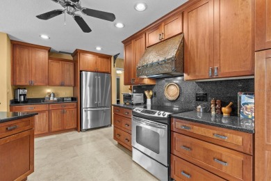 Welcome to this beautifully maintained home in the sought-after on The Dunedin Country Club in Florida - for sale on GolfHomes.com, golf home, golf lot