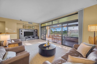 Level entry main floor (zero stairs), unmatched Golf Course view on Kaanapali Golf Courses in Hawaii - for sale on GolfHomes.com, golf home, golf lot