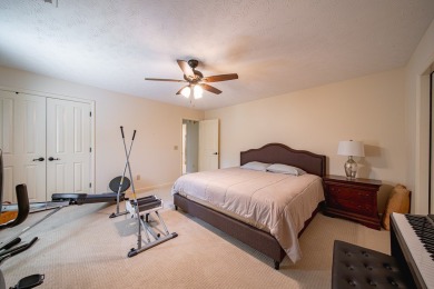 **MAPLE RIDGE** This beautifully designed 4-bedroom, 2.5-bath on Maple Ridge Golf Club in Georgia - for sale on GolfHomes.com, golf home, golf lot