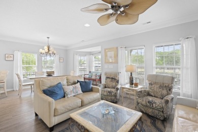 Lakefront Beauty! Now is the chance to own a luxurious lake on Prestwick Country Club in South Carolina - for sale on GolfHomes.com, golf home, golf lot