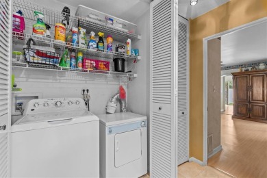 Welcome to this beautifully maintained home in the sought-after on The Dunedin Country Club in Florida - for sale on GolfHomes.com, golf home, golf lot