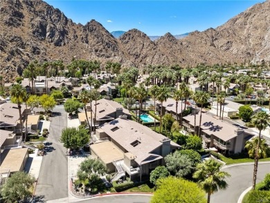 Elegant Living in Indian Wells. Discover the serene beauty of on Indian Wells Golf Resort and Country Club in California - for sale on GolfHomes.com, golf home, golf lot